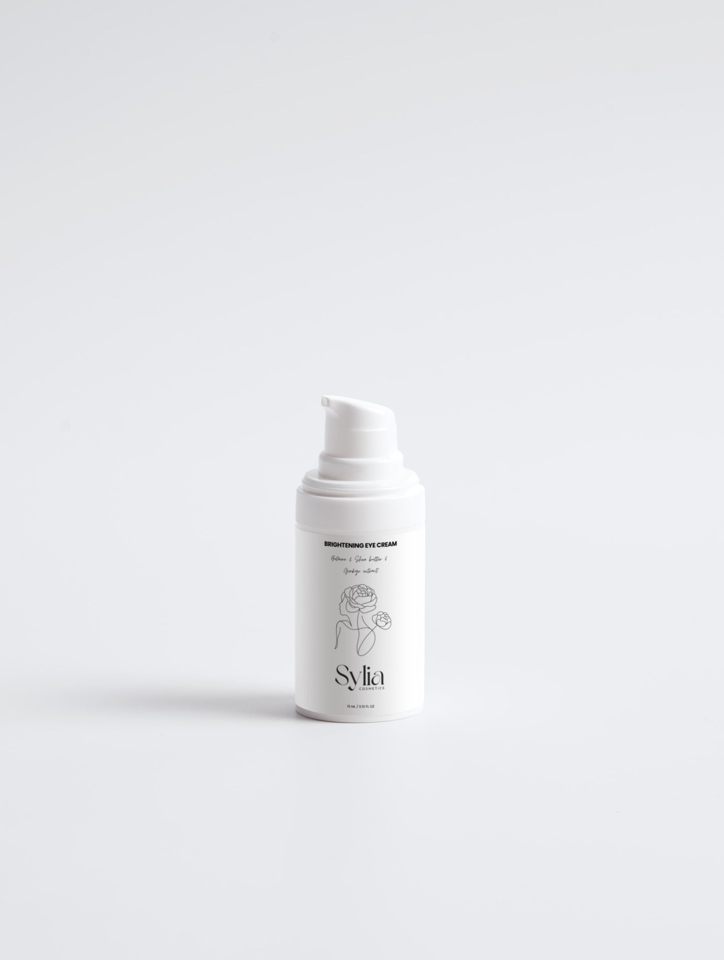 SYLIA - Luminous Skin Collection Box