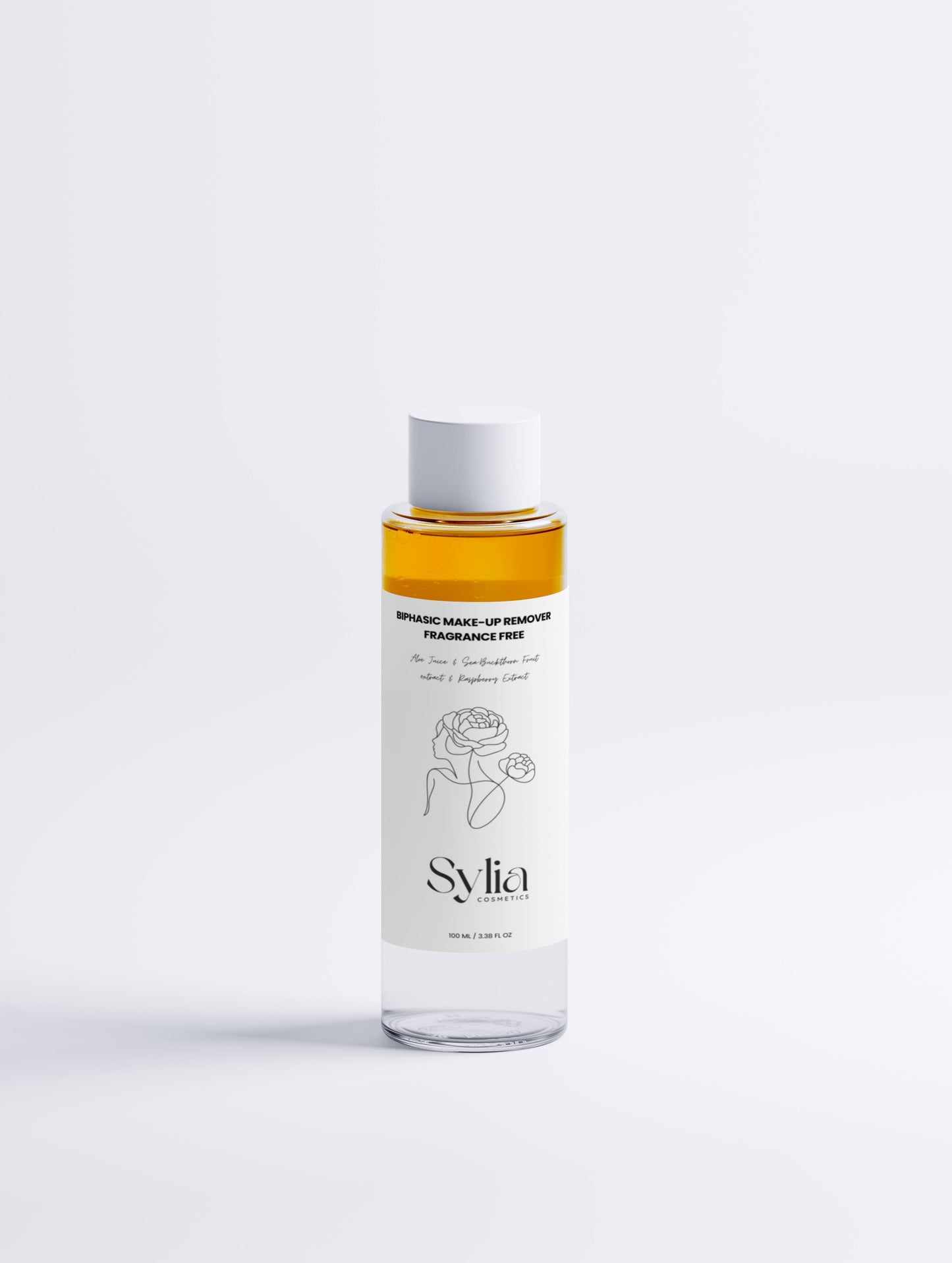 SYLIA - Luminous Skin Collection Box