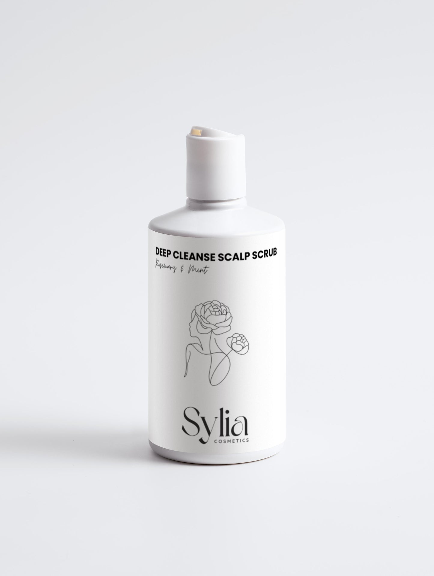 SYLIA - Nourish and Volumize Shampoo