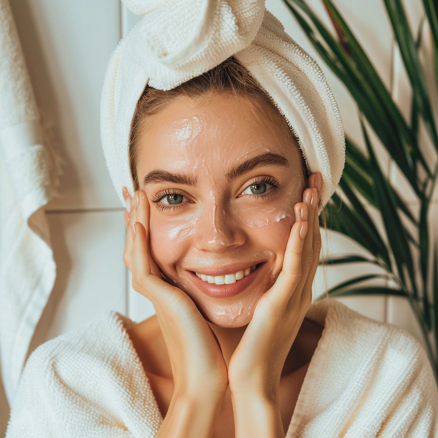 Skin care