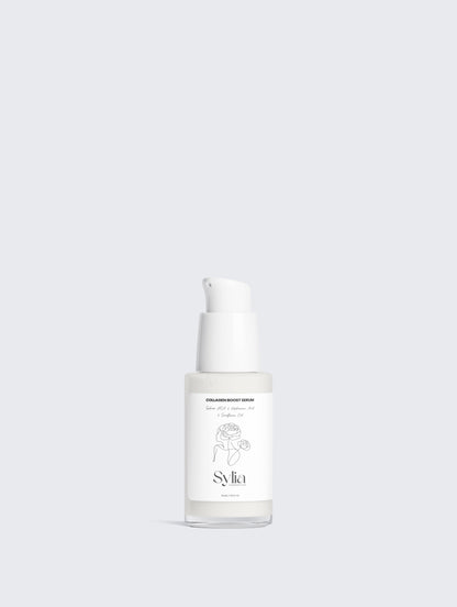SYLIA - Luminous Skin Collection Box