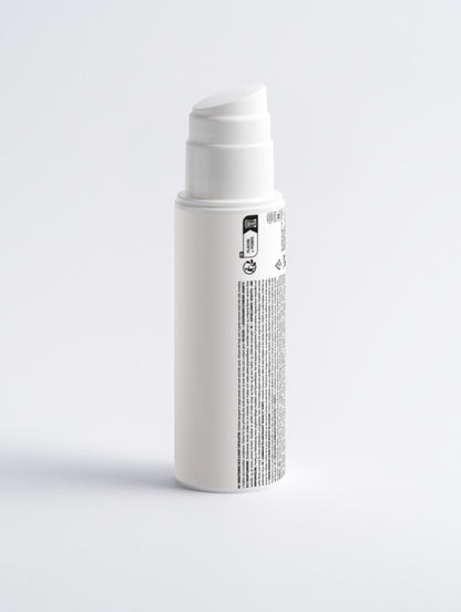 SYLIA - Brightening Face & Body Exfoliator with Kojic Acid