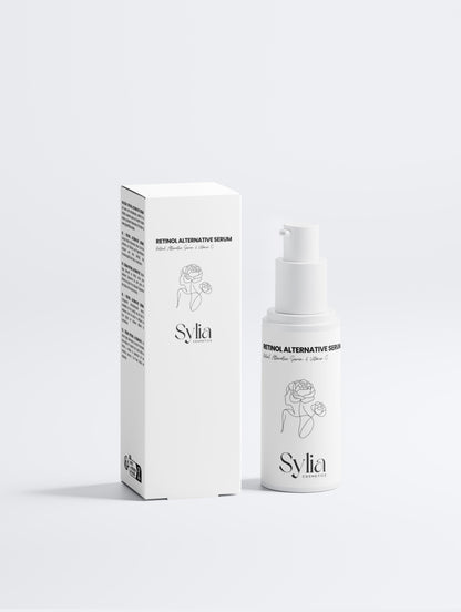 SYLIA - Retinol Alternative Serum