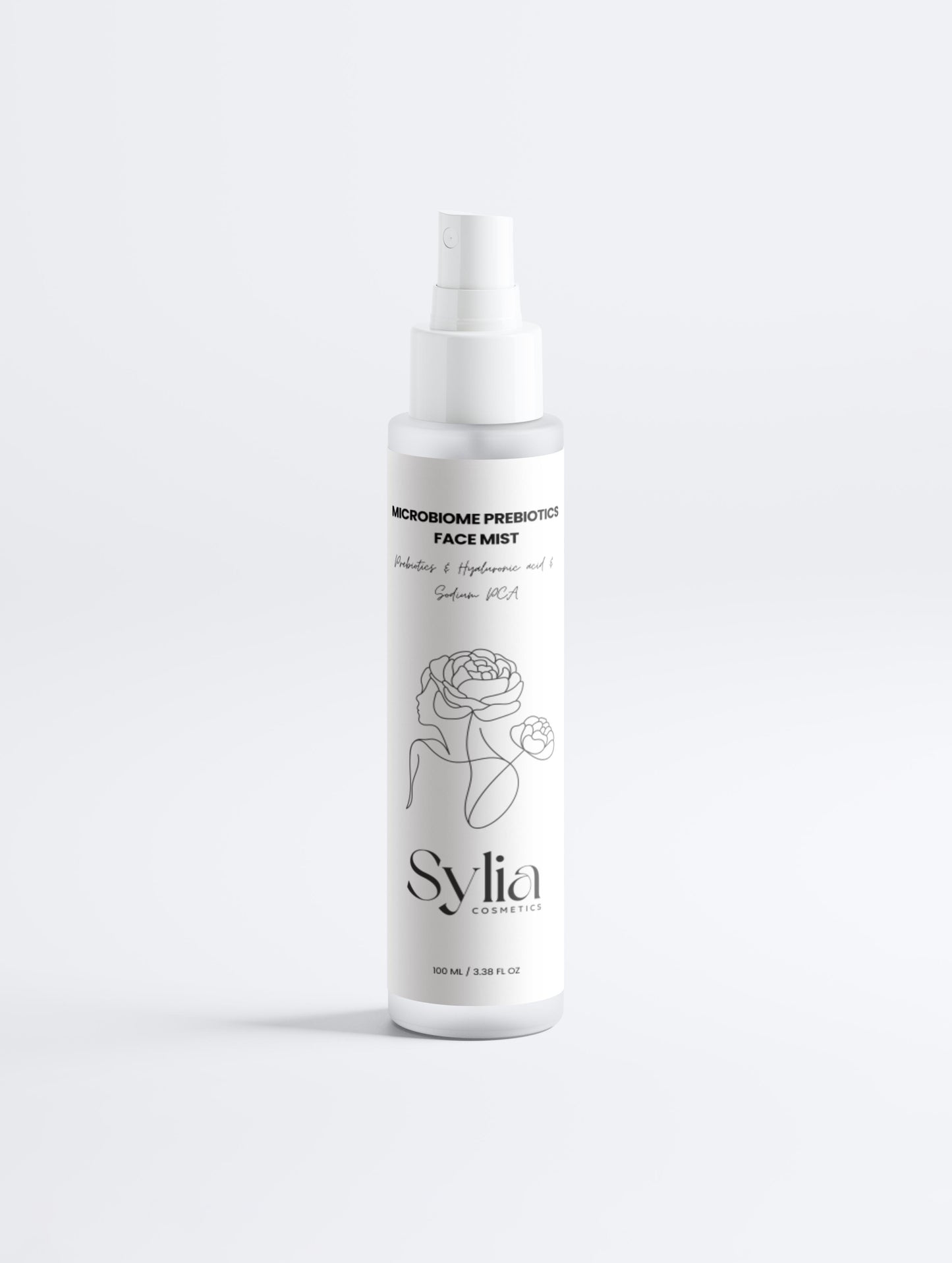 SYLIA - Microbiome Prebiotics Face Mist