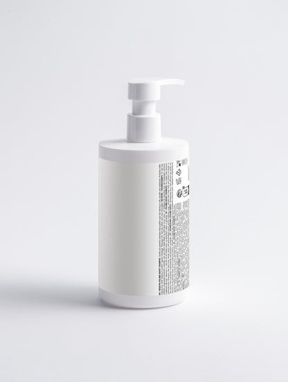 SYLIA - Keratin Volume Boost Shampoo