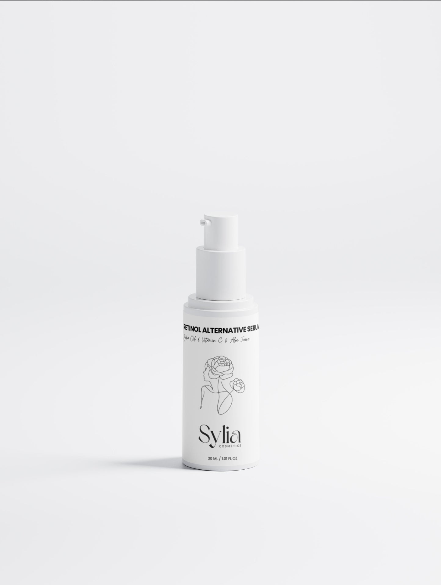 SYLIA - Retinol Alternative Serum