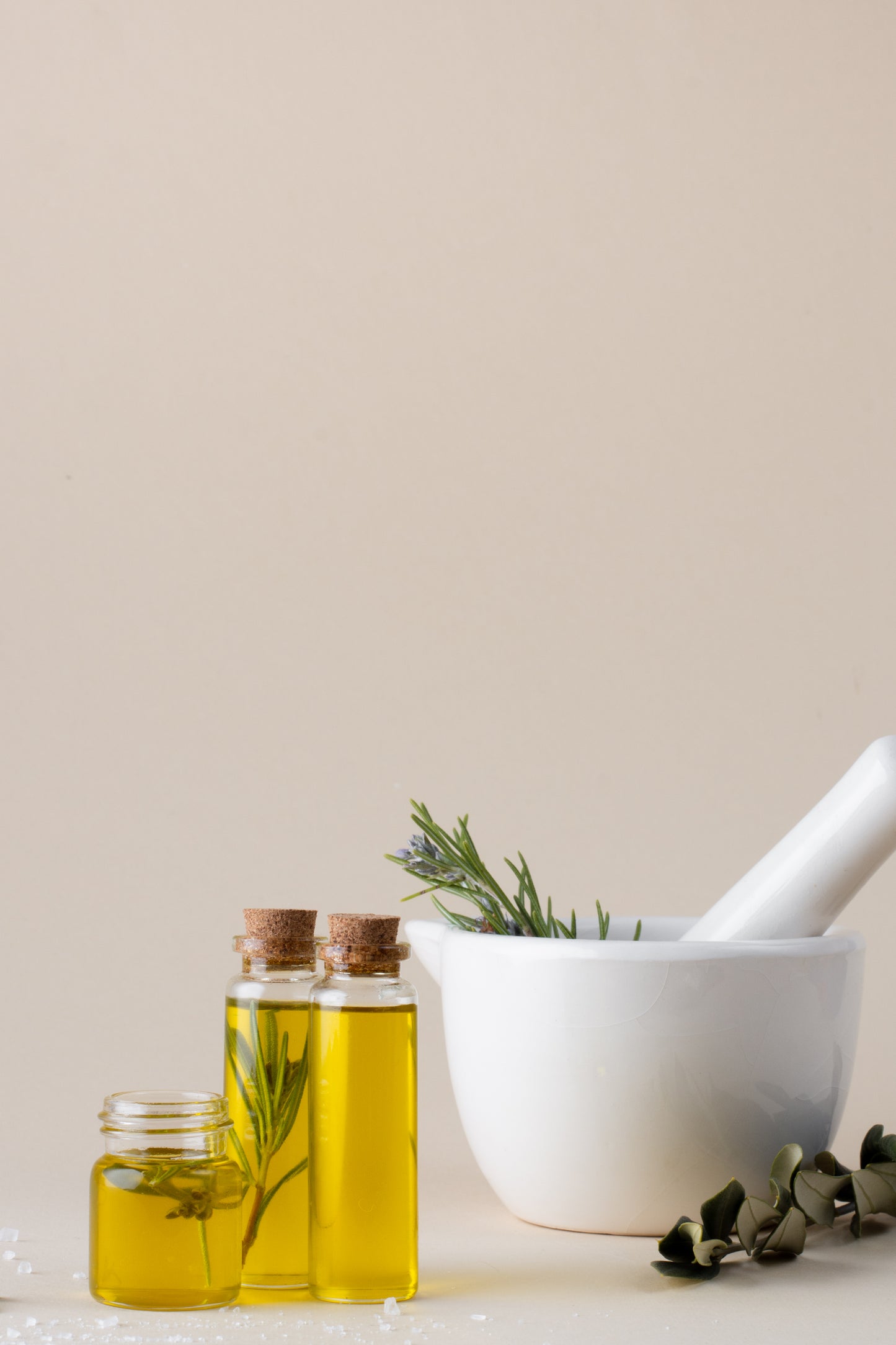 SYLIA - Keratin Volume Boost Shampoo