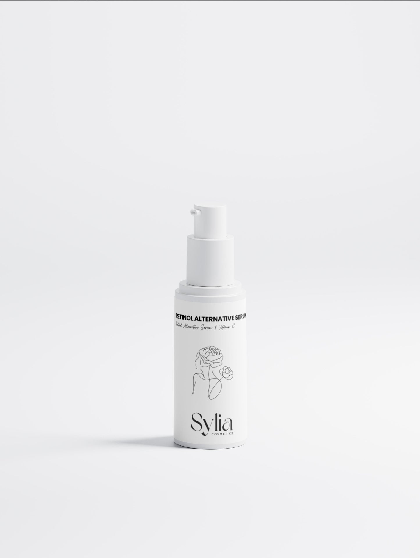 SYLIA - Retinol Alternative Serum